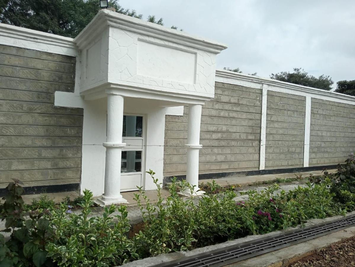 Brooks Lodge Nakuru Esterno foto