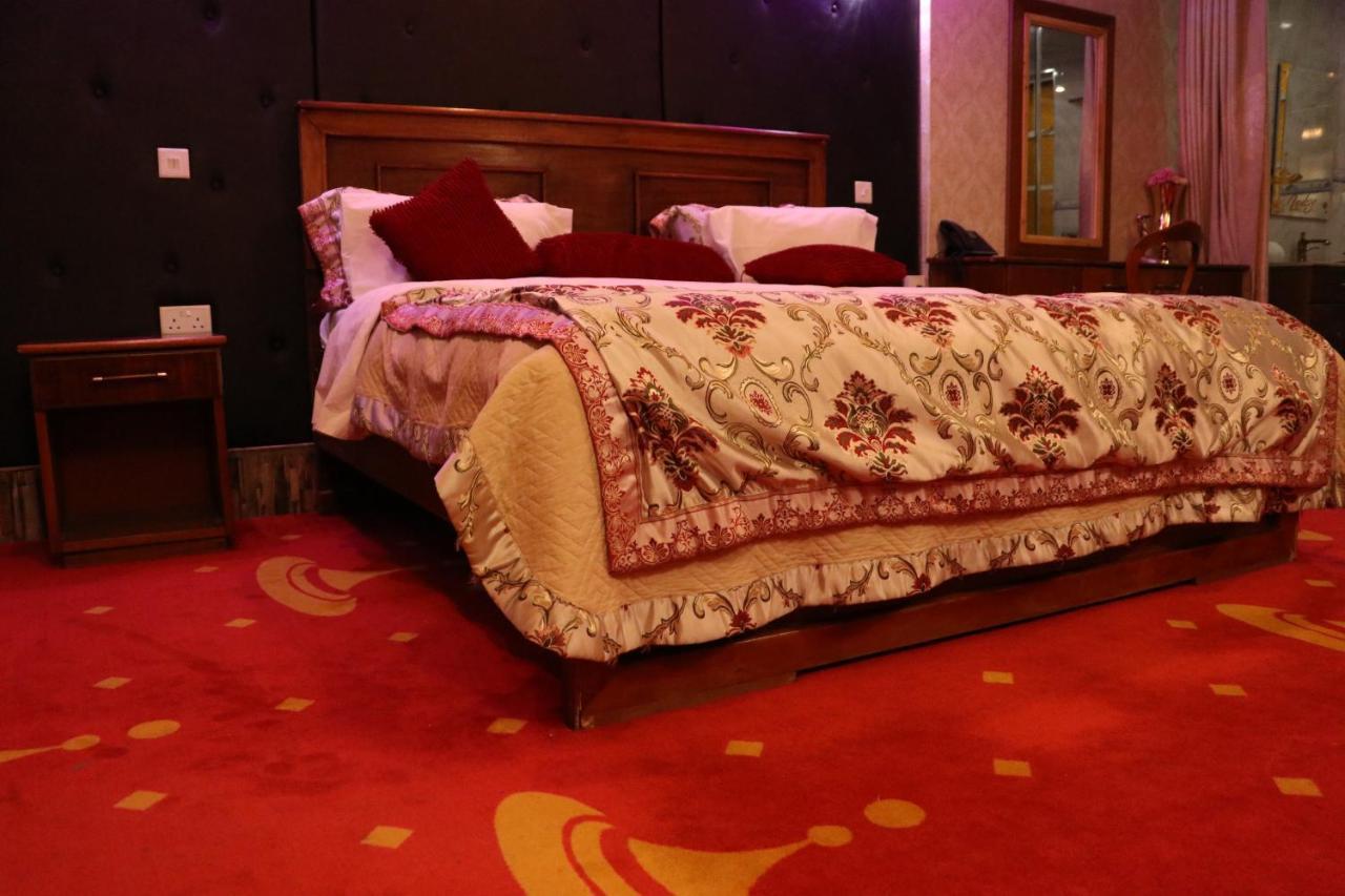 Brooks Lodge Nakuru Esterno foto