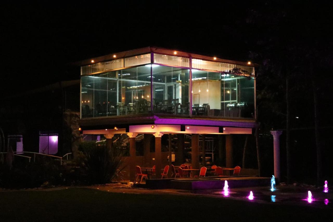 Brooks Lodge Nakuru Esterno foto