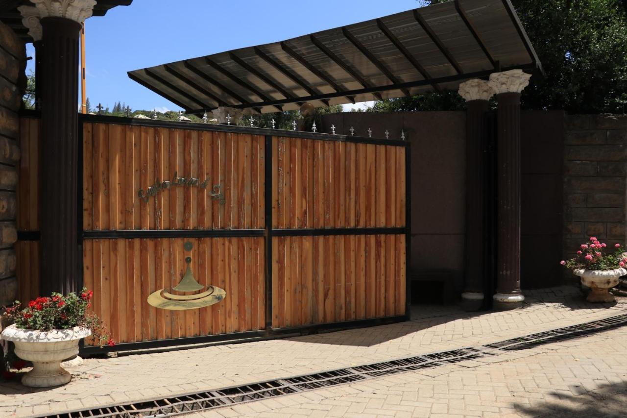 Brooks Lodge Nakuru Esterno foto