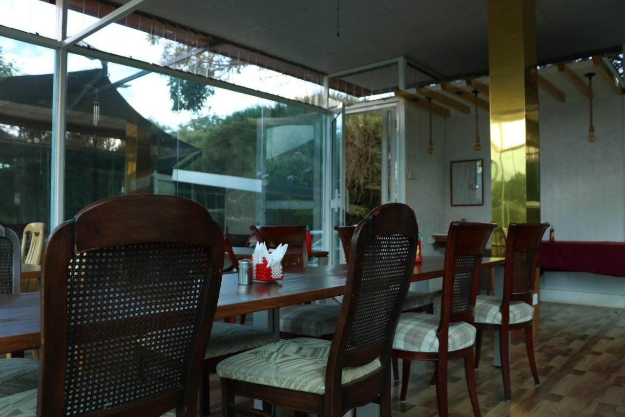 Brooks Lodge Nakuru Esterno foto