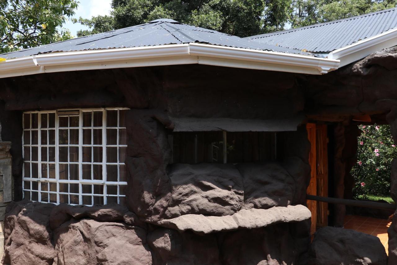 Brooks Lodge Nakuru Esterno foto