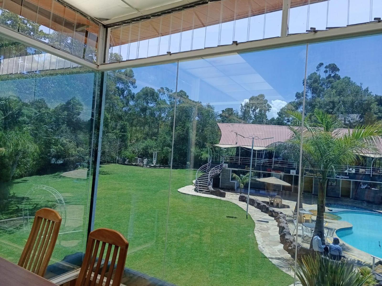 Brooks Lodge Nakuru Esterno foto
