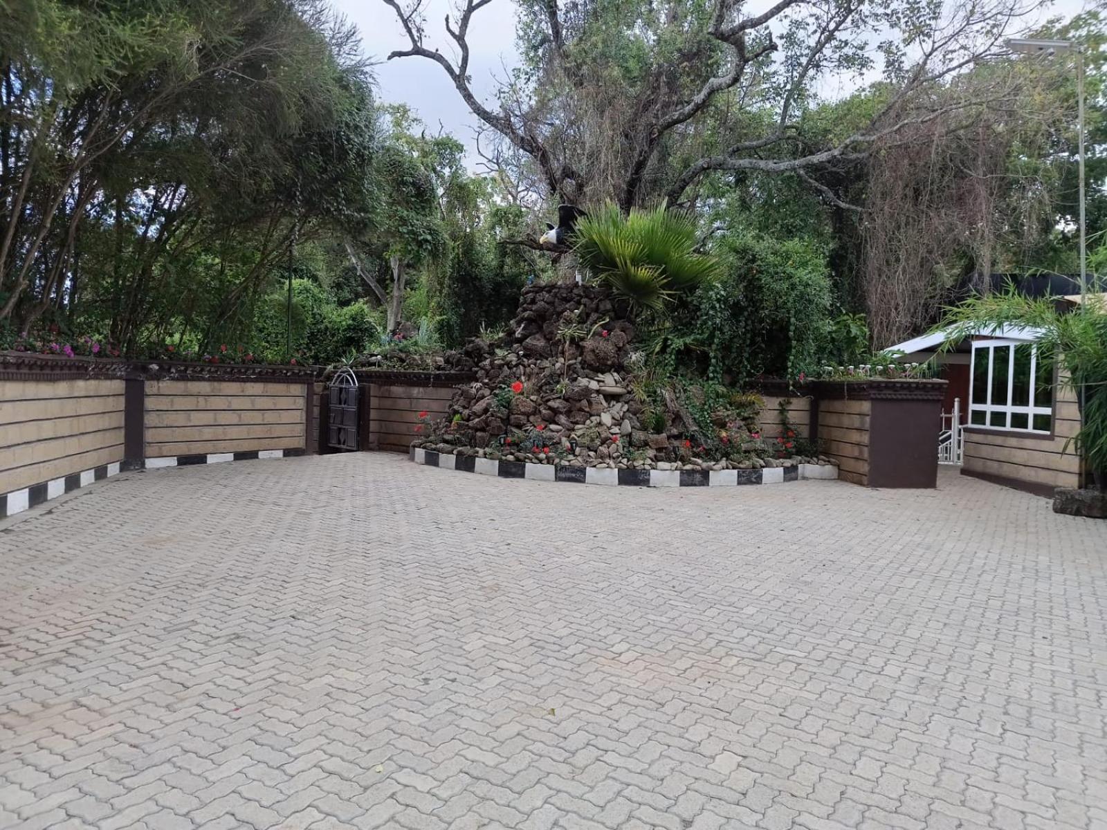Brooks Lodge Nakuru Esterno foto