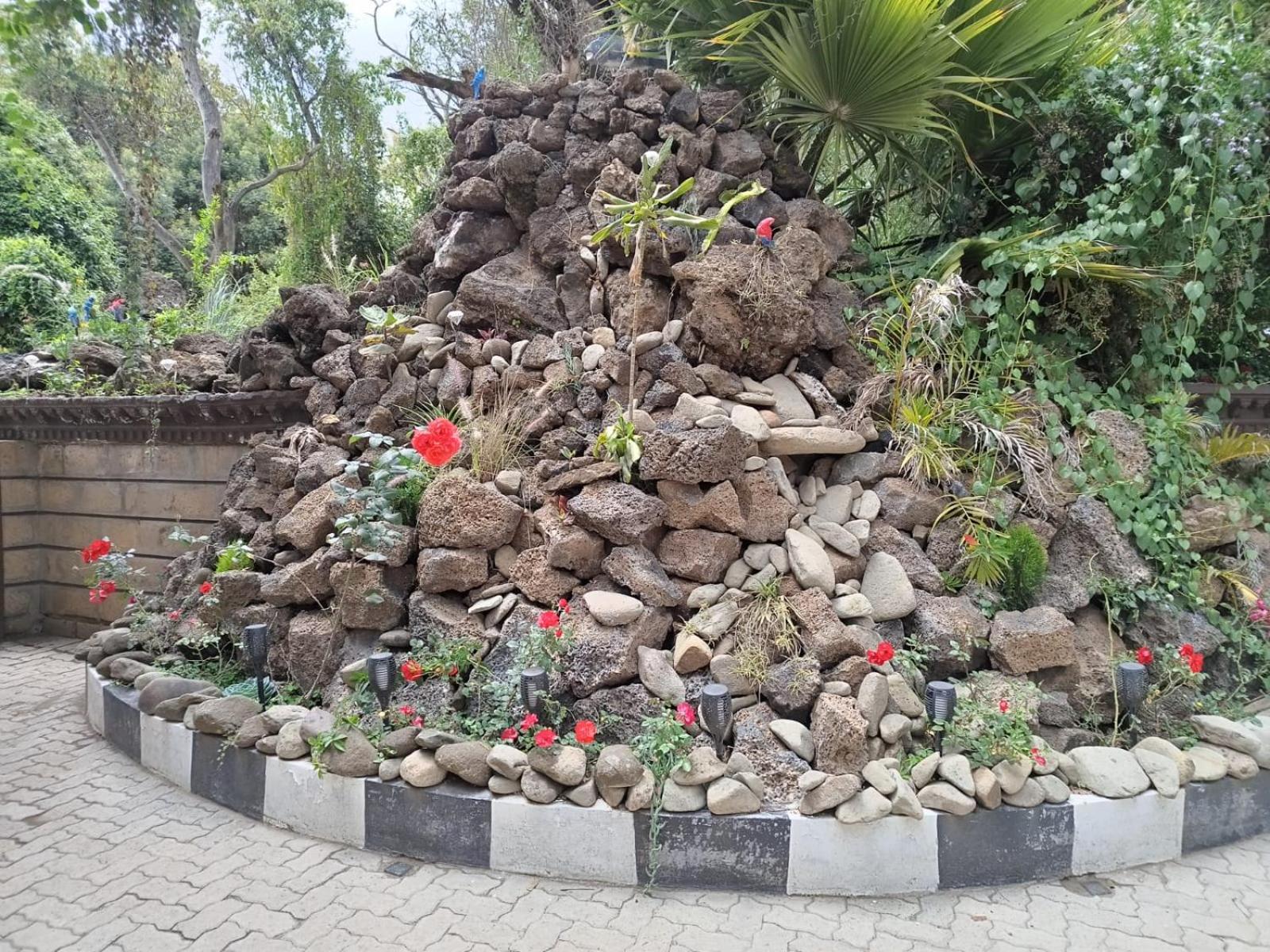 Brooks Lodge Nakuru Esterno foto
